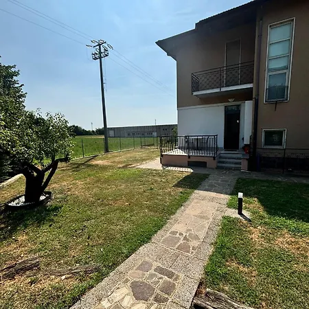 Casa Di Sara - Foresteria Zanica