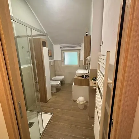 Casa Di Sara - Foresteria Bed & Breakfast