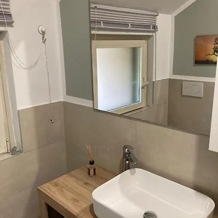 Bed & Breakfast Casa Di Sara - Foresteria Zanica