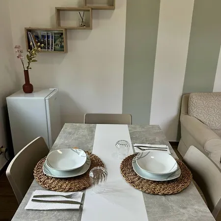 Casa Di Sara - Foresteria Bed & Breakfast