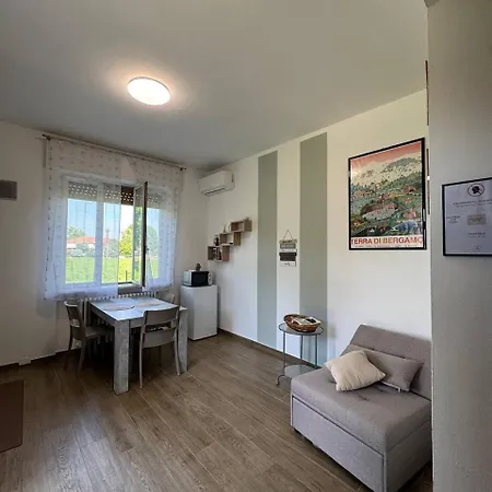 Bed & Breakfast Casa Di Sara - Foresteria *