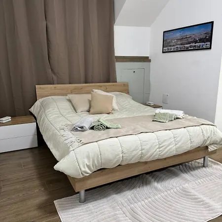 Bed & Breakfast Casa Di Sara - Foresteria Zanica