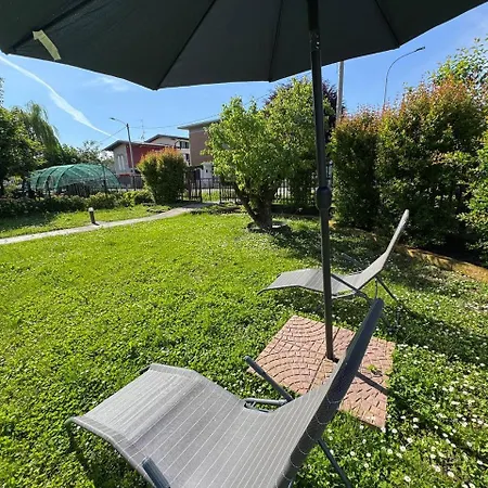 Casa Di Sara - Foresteria Zanica